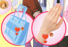 Cargar imagen en el visor de la galería, Uta no☆Prince-sama♪ - Syo Kuruso - Heart Clear Bracelet
