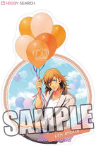 Cargar imagen en el visor de la galería, Uta no☆Prince-sama♪ - Jinguuji Ren - Sticker Happy Balloon Ver.
