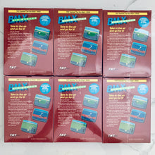 Load image into Gallery viewer, BMX Airmaster - Atari VCS 2600 - NTSC - Brand New (Box of 6)
