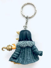 Cargar imagen en el visor de la galería, One Piece - Sir Crocodile - Keychain - Deformed Figure Keyholder ~Nouryokusha Kyouteki Hen~
