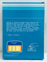Cargar imagen en el visor de la galería, Karate - Atari VCS 2600 - NTSC - CIB
