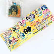 Load image into Gallery viewer, K-ON!! - Nakano Azusa - Metal Plate - Charm
