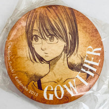 Cargar imagen en el visor de la galería, The Seven Deadly Sins 13 Special Can Badge Limited Edition with Magnet Premium KC
