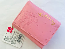 Cargar imagen en el visor de la galería, Sanrio Characters - My Melody - Tri-fold Wallet
