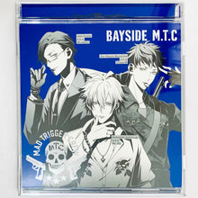 Cargar imagen en el visor de la galería, Hypnosis Mic -Division Rap Battle- - BAYSIDE M.T.C - Music CD
