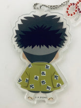 Load image into Gallery viewer, Kimetsu no Yaiba - Himejima Gyoumei - Bandai Shokugan - Candy Toy - Demon Slayer Everyone Focus! Mitsumete Acrylic Charm 2
