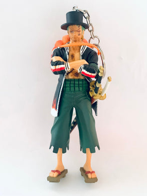 One Piece Film Gold - Roronoa Zoro - 7-Eleven no OP Otakara Campaign - –  Cuchiwaii