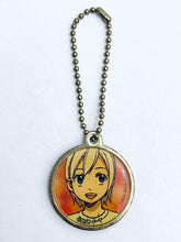 Cargar imagen en el visor de la galería, Fairy Tail - Lisanna Strauss - Metal Charm Part.2 - Keyholder
