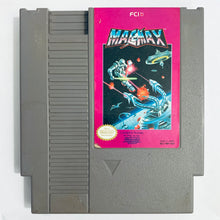 Cargar imagen en el visor de la galería, Magmax - Nintendo Entertainment System - NES - NTSC-US - Cart (NES-MM-USA)
