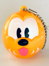 Cargar imagen en el visor de la galería, Disney Characters - Pluto - Tokyo Disney Resort Capsule Wind-Up Toy - Daruma ver.
