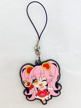 Load image into Gallery viewer, C.O.M.P.A.S.S. - Magical Girl Ririka - #Compass [COMbat Providence AnalysiS System] Capsule Rubber Strap vol.2
