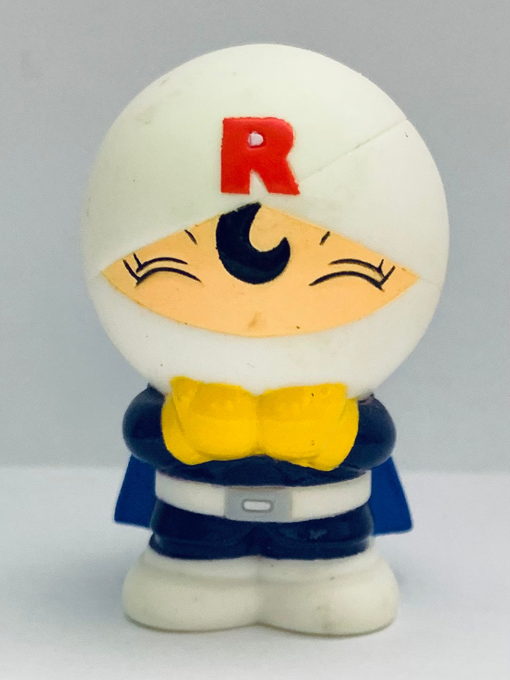 Sore Ike! Anpanman - Rollpanna - Soft Vinyl Trading Figure - Atsumare Anpanman 19