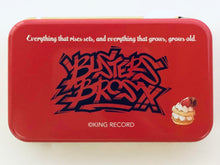 Cargar imagen en el visor de la galería, Hypnosis Microphone -Division Rap Battle- - Yamada Saburo - HPMI in Sweets Paradise Round 3 Slide Can Case

