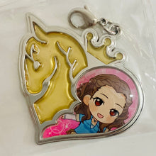 Cargar imagen en el visor de la galería, THE iDOLM@STER Cinderella Girls - Seki Hiromi - Clear Stained Charm Collection ver. Cute
