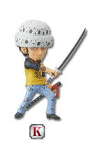 Cargar imagen en el visor de la galería, One Piece - Trafalgar Law - Ichiban Kuji OP Anime 15-Shuunen Kanshasai - WCF (U Prize)
