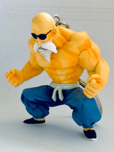 Load image into Gallery viewer, Dragon Ball - Muten Roshi - High Quality Keyholder #1 - Figure Keychain
