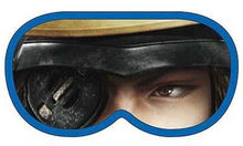 Load image into Gallery viewer, Sengoku Basara - Eye Mask - SB Fan Thanksgiving ~BSR48 Vote-counting Feast~
