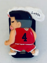 Cargar imagen en el visor de la galería, Slam Dunk - Vintage Clip Mascot Set (5 Pieces)
