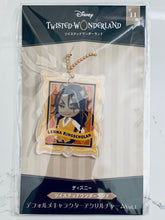 Load image into Gallery viewer, Twisted Wonderland - Leona Kingscholar - TW Deformed Character Acrylic Charm Vol.1

