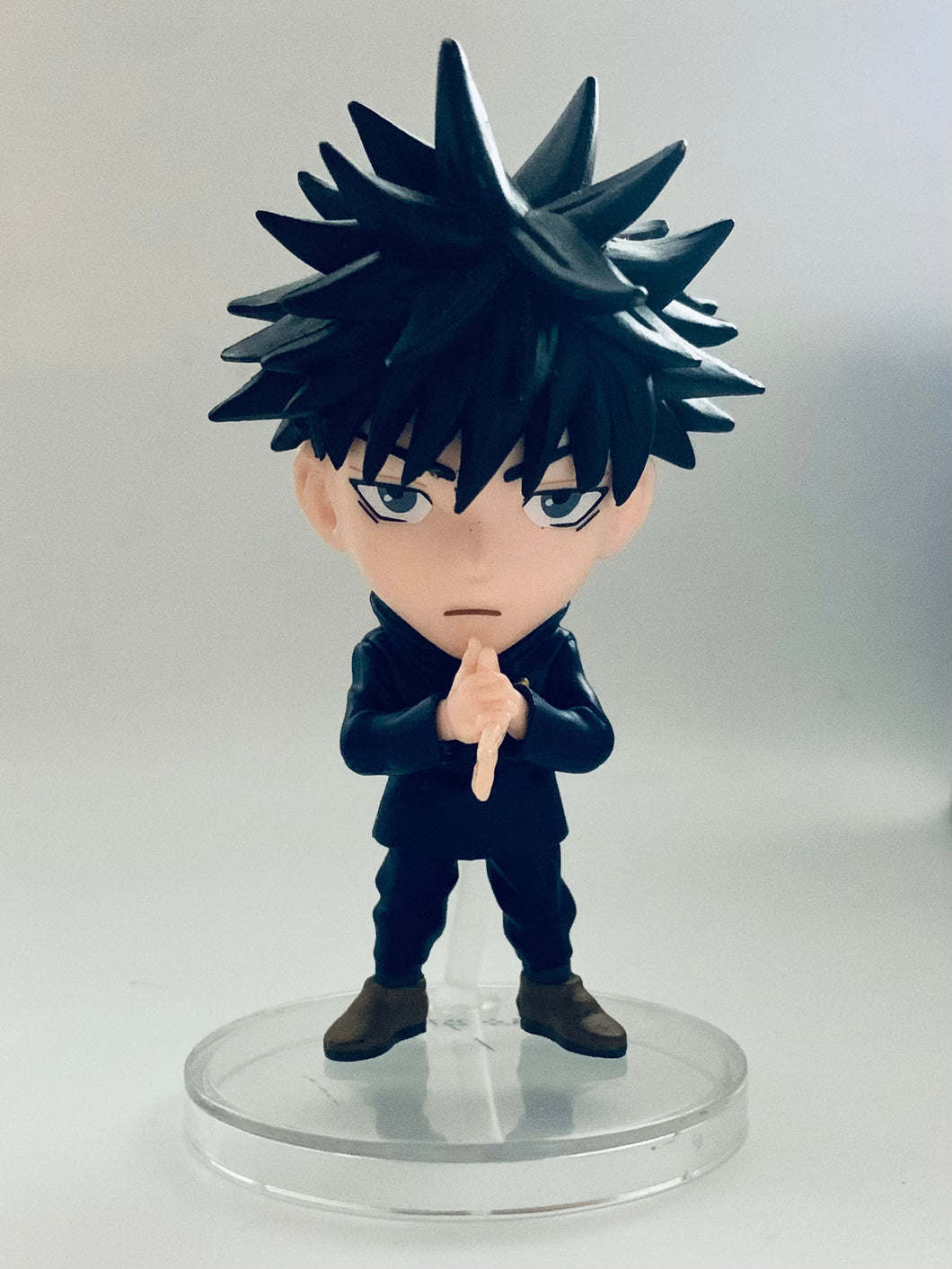 Jujutsu Kaisen - Fushiguro Megumi - ChibiMasters - Trading Figure