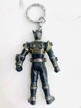 Cargar imagen en el visor de la galería, Kamen Rider Ryuuki - Kamen Rider Ryuuga - Figure Keychain
