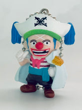 Cargar imagen en el visor de la galería, One Piece - Douke no Buggy - OP Strap ~Marineford Hen~ Prequel
