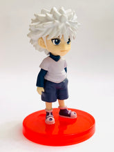Load image into Gallery viewer, Hunter X Hunter - Killua Zoldyck - J Stars World Collectable Figure vol.3 - WCF
