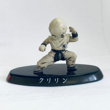 Cargar imagen en el visor de la galería, Dragon Ball - Kuririn / Krillin - Super Modeling Soul DB - Tenkaichi Budokai Edition - Monochrome ver.
