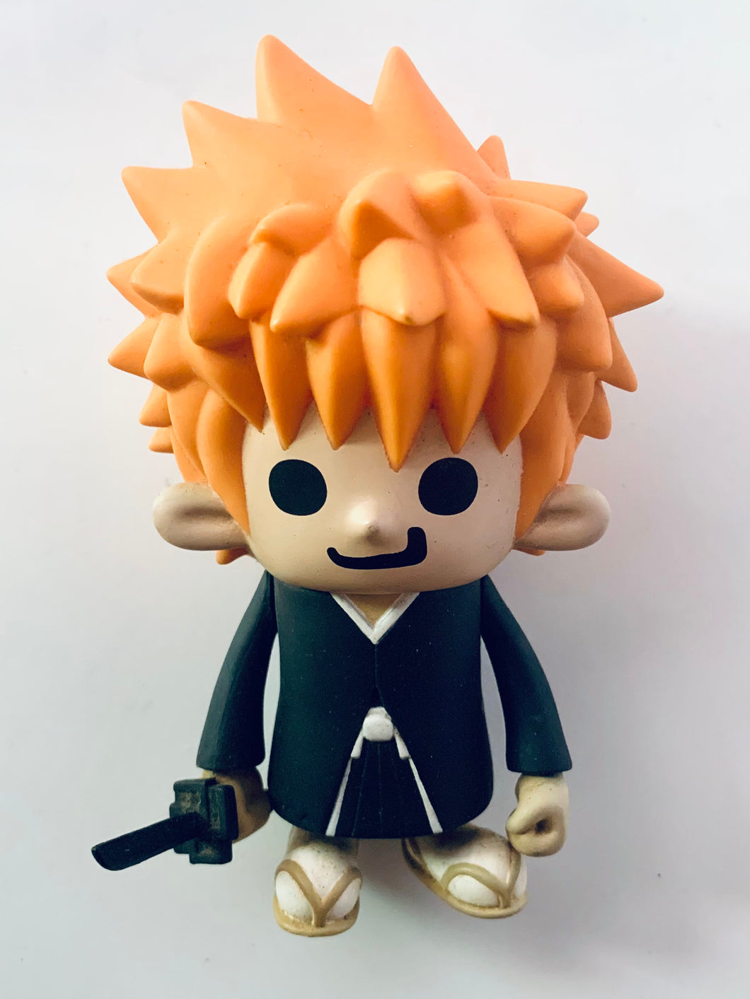 Bleach - Kurosaki Ichigo - PansonWorks - 40th Weekly Jump - Figure