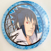 Load image into Gallery viewer, Naruto Shippuden - Uchiha Sasuke - Collection Can Badge [NARUTO Exhibition]
