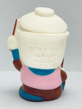 Cargar imagen en el visor de la galería, Sore Ike! Anpanman - Tendonman - Soft Vinyl Trading Figure - Atsumare Anpanman 11

