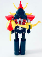 Cargar imagen en el visor de la galería, Yuusha Raideen - CGA-07 Brave Raideen - HG Capsule Chogokin Part 2 - Trading Figure
