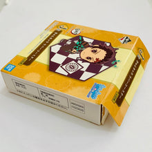 Load image into Gallery viewer, Kimetsu no Yaiba - Kamado Nezuko - Ichiban Kuji KnY ~Orenu Kokoro to Yaiba de Susume~ - Kyun-Chara Rubber Coaster (J Prize)
