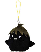 Cargar imagen en el visor de la galería, Haikyuu!! - Yamaguchi Tadashi - Finger Puppet - Ichiban Kuji Haikyuu!! ~ Zenkoku ni Iku no wa Oretachi da! ~ - Plush Strap - Hinagarasu ver. (Prize D)
