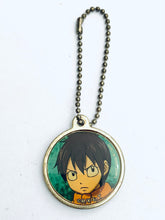Cargar imagen en el visor de la galería, Fairy Tail - Romeo Conbolt - Metal Charm Part.2 - Keyholder
