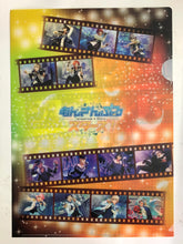 Cargar imagen en el visor de la galería, Ensemble Stars! A4 Clear File
