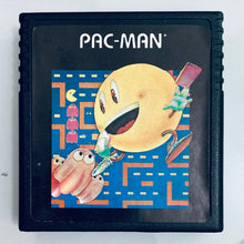 Load image into Gallery viewer, Pac-Man - Atari VCS 2600 - NTSC - CIB
