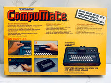 Cargar imagen en el visor de la galería, Compumate Keyboard - 16K - Atari VCS 2600 - NTSC - Brand New
