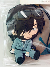 Load image into Gallery viewer, Angel Beats! - Chaa - Petanko - Trading Rubber Strap Vol.2
