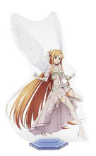 Load image into Gallery viewer, Sword Art Online: Alicization - War of Underworld - Asuna - Acrylic Stand Figure - Ichiban Kuji SAO:A ~Final Chapter~ (F Prize) - The Goddess of Creation Stacia
