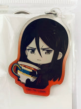 Cargar imagen en el visor de la galería, Lord El-Melloi II Sei no Jikenbo: Rail Zeppelin Grace Note - Waver Velvet - Acrylic Keychain - Gyugyutto
