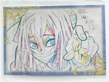 Load image into Gallery viewer, Demon Slayer - Iguro Obanai - Postcard - Kimetsu no Yaiba x ufotable DINING 6th Season
