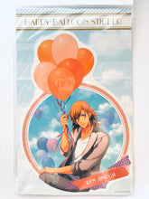 Cargar imagen en el visor de la galería, Uta no☆Prince-sama♪ - Jinguuji Ren - Sticker Happy Balloon Ver.
