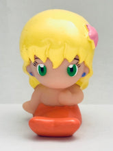 Cargar imagen en el visor de la galería, Sore Ike! Anpanman - Princess Sunny - Soft Vinyl Trading Figure
