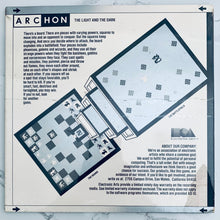 Cargar imagen en el visor de la galería, Archon: The Light &amp; The Dark - Commodore 64 C64 - Diskette - NTSC - CIB
