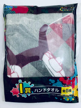 Cargar imagen en el visor de la galería, Jujutsu Kaisen - Zenin Maki - Mini Towel - SEGA Lucky Kuji JJK Graffiti x Battle (Prize I)

