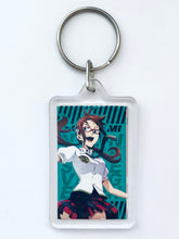 Cargar imagen en el visor de la galería, Evangelion Shin Gekijouban - Makinami Mari Illustrious - Acrylic Keychain - Keyholder
