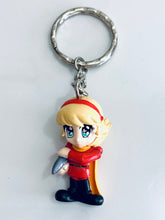 Cargar imagen en el visor de la galería, Cyborg 009 - Francoise Arnoul - Figure Keyholder
