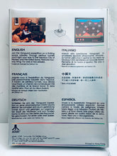 Load image into Gallery viewer, Vanguard - Atari VCS 2600 - NTSC - Brand New (Box of 6)

