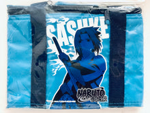 Cargar imagen en el visor de la galería, Naruto Shippuden the Movie: The Will of Fire - Sasuke - Cold Bag - Suntory Campaign Item
